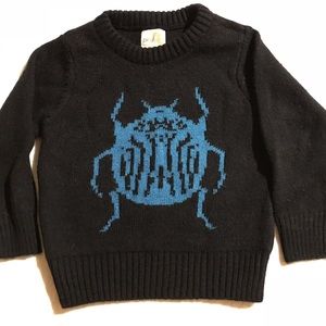PEEK Boy’s Sweater. Size L